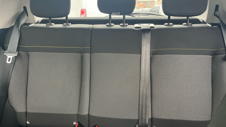 Citroen C3 1.2 PureTech C-Series Edition 5dr Petrol Hatchback